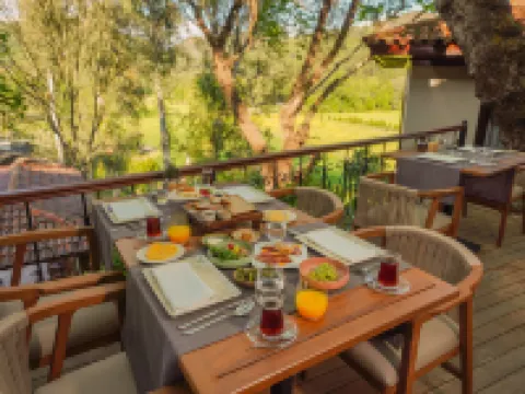 Nuup Hotel Hotels in Marmaris