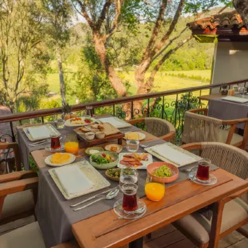 Nuup Hotel Отели в г. Мармарис