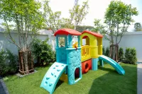 Ongsa Poolvilla @Udonthani