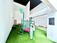 Jeff and Ricky Homestay@Gala 97. - เปิดใหม่