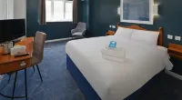 Travelodge Keighley Hotel Hôtels à : 