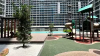 168 Park Selayang by Manhattan Group