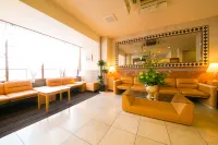 HOTEL MEIJIYA - avec sources thermales