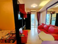 Cheapest 2BR Paragon Apt Karawachi  Pool