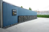 Chill d resort buriram Các khách sạn gần Muang Buri Ram Municipal Night Bazaar