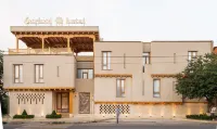 Sarhad Hotel Bukhara