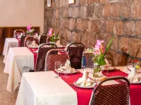 Hôtel Restaurant Shangai Hotels in Antananarivo Renivohitra