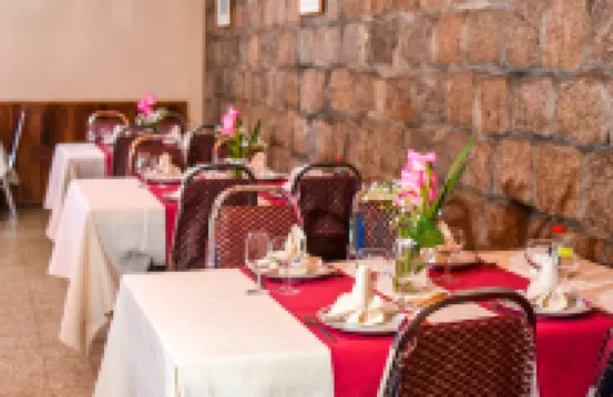 Hôtel Restaurant Shangai Hotels in Antananarivo Renivohitra