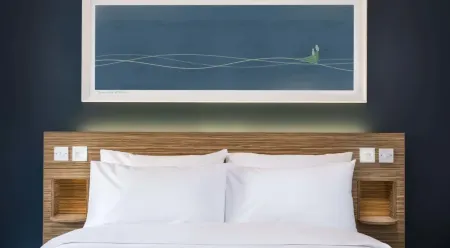 Travelodge Beckington Отели в г. Нортон Сейнт Филип