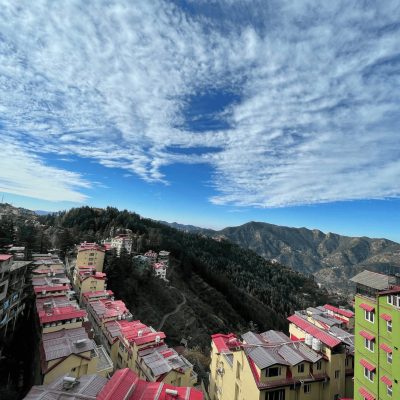 Griham Inn Hotel Exterior