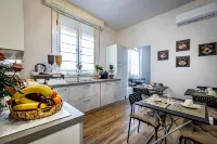Florence Ventuno B&B