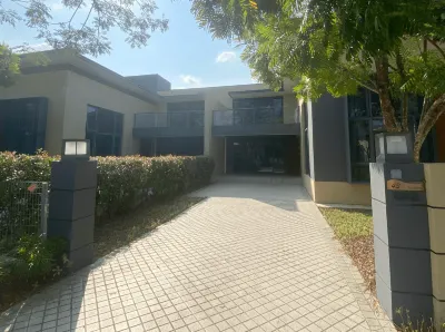 Forest City Golf Villa by Avery at Johor 【Look across Singapore+Located in Golf Resort+Free Parking】  호텔