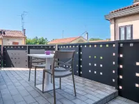 Hotel RB Hotels near جامعة سليسيانو فينزيا ميستريه