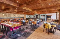 a&o London Docklands Riverside Hotels in London