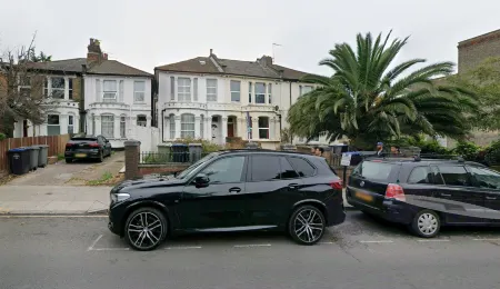 StarNest Willesden Junction