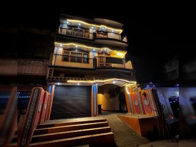 Vatsalya Bhawan Ayodhya