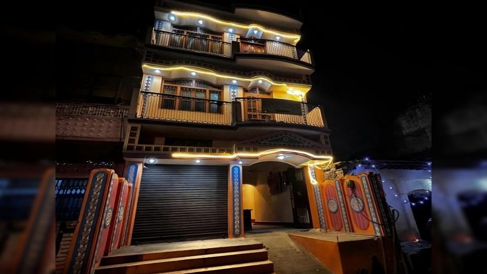 Vatsalya Bhawan Ayodhya