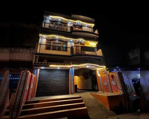 Vatsalya Bhawan Ayodhya Hotels in Ayodhya