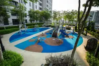 EQUINE RESIDENCE - TAMAN EQUINE SERI KEMBANGAN