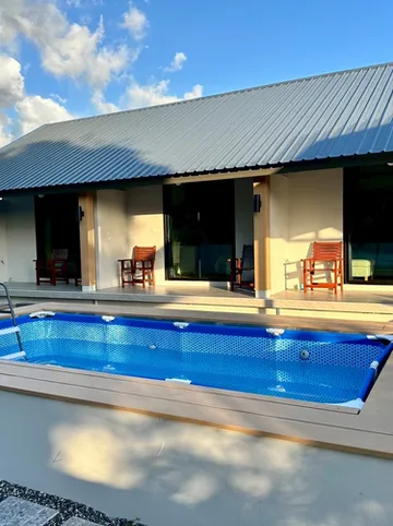 รูปภาพของเดอะไพรเวท พูล วิลล่า @สตูล