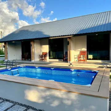 The Private Pool Villa @Satun