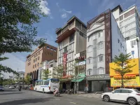 De Huong Duong Residences Hotels near Liên hiệp các Hội Khoa học kỹ thuật tỉnh Thừa Thiên Huế