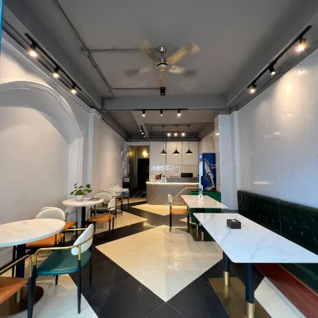 Vientiane Star Hotel B