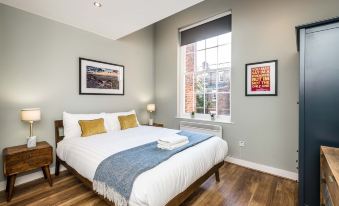 Host & Stay | Canning Quarters I and II