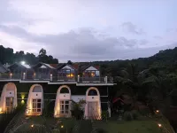 Nyast Valley Resort by Autumleafs, Goa Hotel in zona Club Cubana