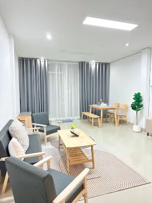 Supasarn House
