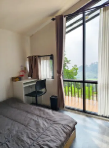 Luma Senja Villa & Cabin