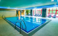 Hotel Belaria Resort - wellness, swimming pool Hotel a Hradec nad Moravici