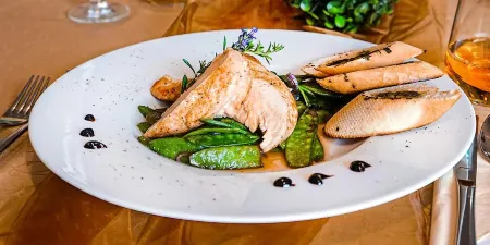 Hotel Belaria Resort - wellness, swimming pool Отели в г. Фульнек