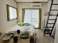 Corpo SKR Hotels near Seikei University