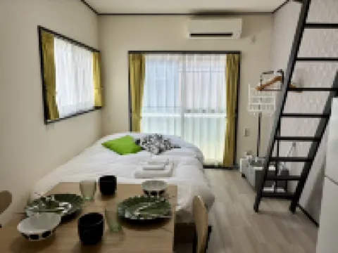 Corpo SKR Hotels near Ochanomizu Pond