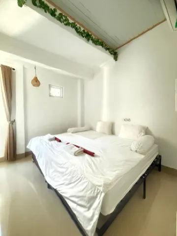 Home Stay Room in Bali Near Nusa Dua Отели рядом с достопримечательностью «Пляж Саванган»
