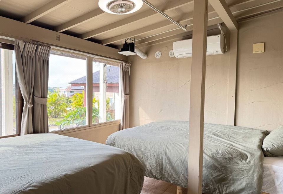 pono 02 Oceanview Villa Motobu 인테리어 이미지