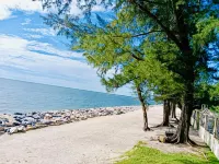Leelavadee Villa Sea Views - Beach