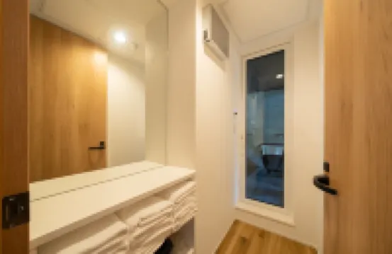 OnsenSauna Villa Jozankei Yuk