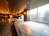 APA Hotel and Resort Yokohama Bay Tower - romantici