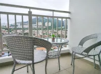 Comfy Home Near to SPICE and USM