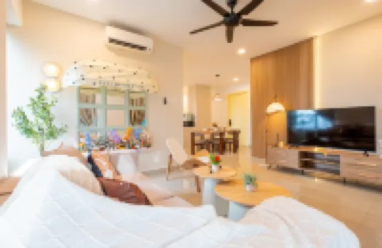 Arte Plus Ampang by Feel Home