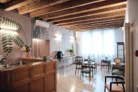 Hotel Roma - parcheggio
