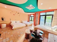 Hoang Phat Homestay Grand World Phu Quoc