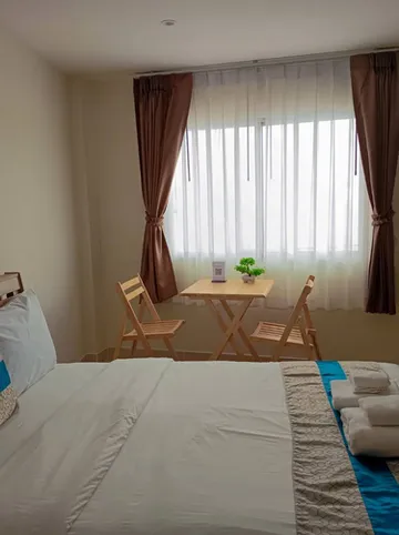 รูปภาพของอาไม แพนเค้กเกอรี่ แอนด์ เรสซิเดนซ์