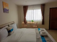 Amai Pancakery and Residence