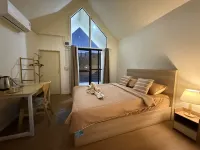 Nicha villa riverfront Thaton Hotels in Mae Ai