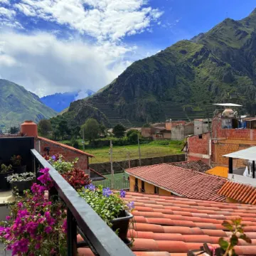 Kantu Inn - Tourist Lodging