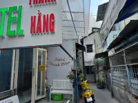 Thanh Hằng Homestay Các khách sạn gần Chùa Ông