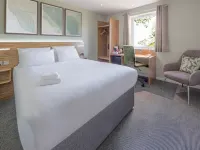 Travelodge London Chiswick High Road Отели рядом с достопримечательностью «Чизвик»
